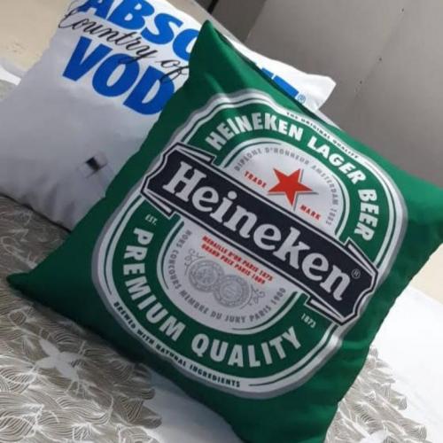 ALMOFADAS PERSONALIZADAS