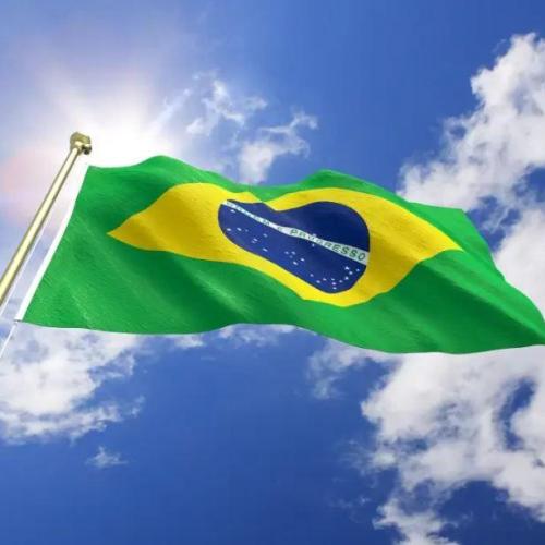 BANDEIRA DO BRASIL