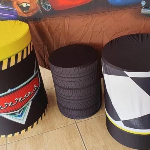 CAPAS PARA CILINDROS