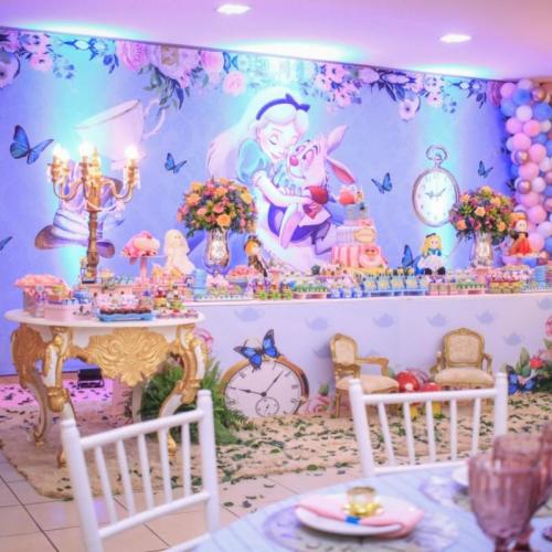 PAINEIS DE FESTAS SUBLIMADO